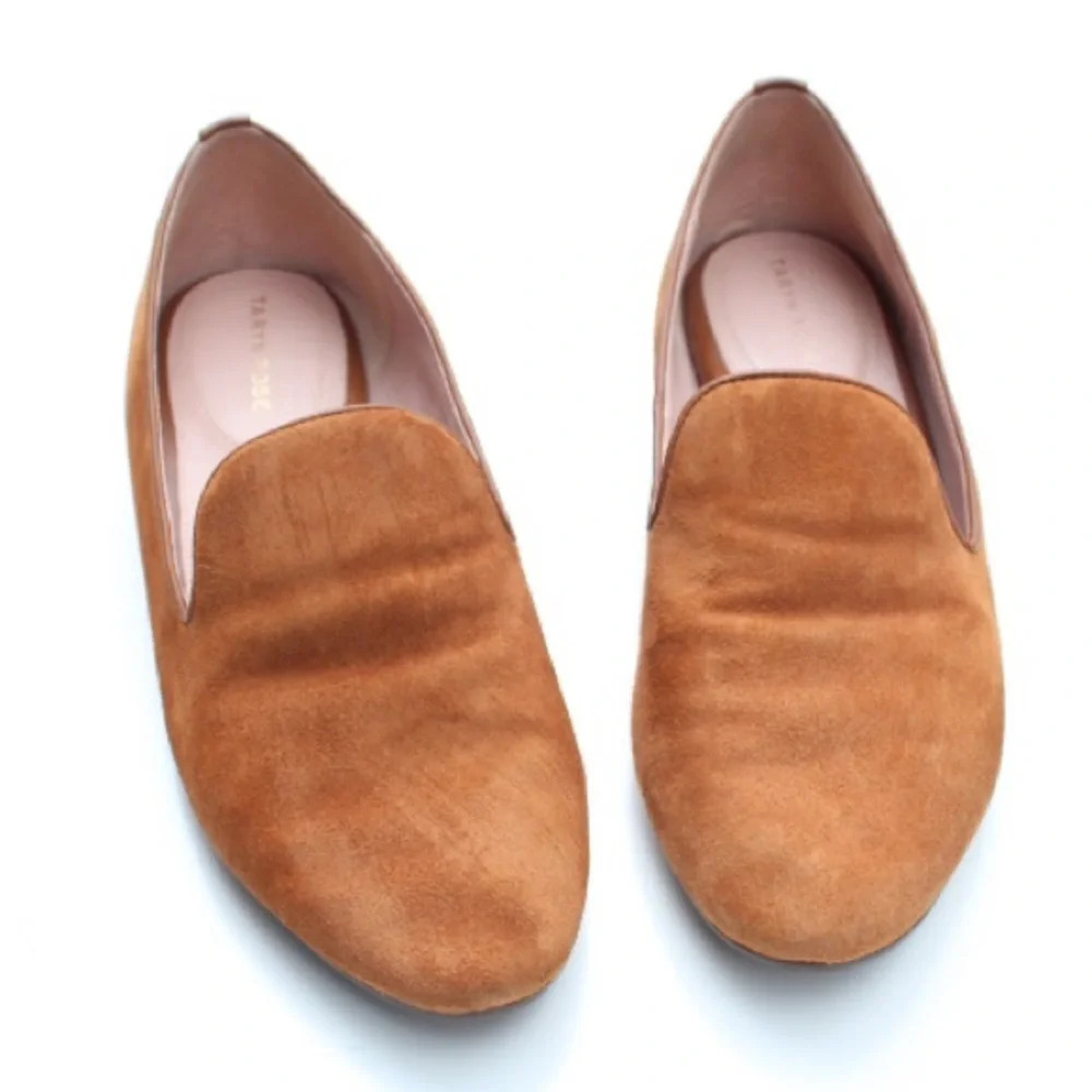 Taryn Rose loafers - Picture 9 of 11